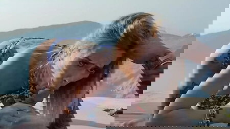 Littleangel84 One Week in Santorini Vlog Porn Video Leaks