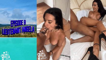 Littleangel Villa Lieutenant Angela Part 8 Video Leaked