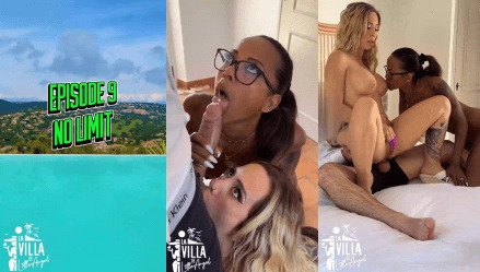 Littleangel Villa No Limit Part 9 Video Leaked