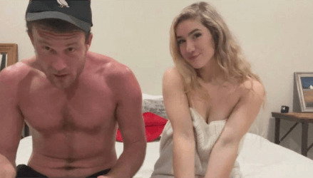 Livvalittle Bryce Adams Fucks BF Video Leaked Borntobefuck