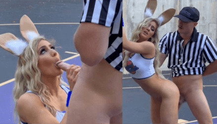 Livvalittle Lola Bunny Sextape PPV Video Leaked Borntobefuck