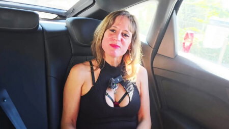 Lolly - 44 Anos - Um Trio Explosivo Para uma Garota Safada em Busca de Emoções Jacquie Et Michel TV Vídeo Pornô Vazado Borntobefuck