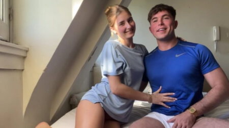 Mackenziehart Sextape Onlyfans no Quarto Vídeo Pornô Vazados Borntobefuck