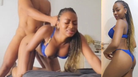 Malia Lenoir Black Ebony Porn Hot Lingerie Blu Sesso Video Leaks Borntobefuck
