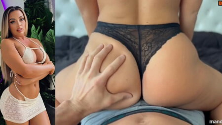 Mandy Rose Sacs Ritt Pussy Reiben auf Mann Porn Video Geleakt Borntobefuck