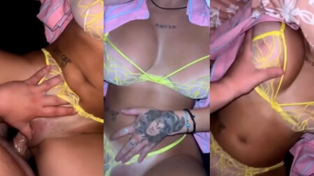 Sextape, White, Big tits, Rough, French, Teen, Vaginal, Short video, Linger...