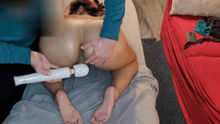 Massage Viper Mixed Asian 3rd Session Video Leaked Borntobefuck