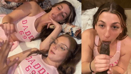 Megan Mccarthy BBC Vlog Porn Video Leaked Borntobefuck