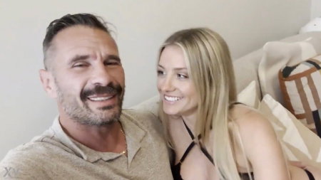 Miss Alice Wild Blonde Gros Seins Sextape feat Manuel Ferrara Vidéo Porno Leaks Borntobefuck
