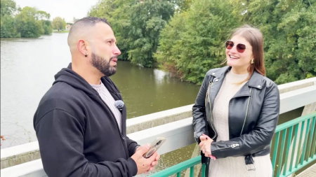 Miss Jane - 28 Anni - Da Parigi - Jacquie Et Michel TV Video Porno Leaks Borntobefuck