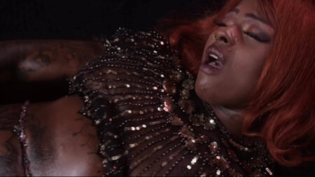 Nosila Mym Clipe Ebony Solo Vídeo Pornô Vazados Borntobefuck