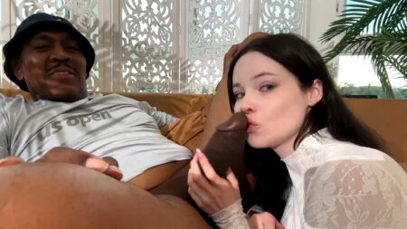 Okichloeo Blowjob 2 Heures Livestream Complet avec BBC Dredd Round 3 Vidéo Porno Leaks Borntobefuck