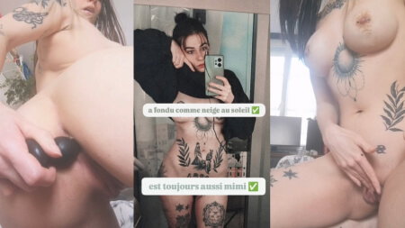 Olipa Kerran Masturbation Chatte et Plug Anal Vidéo Leaks Borntobefuck