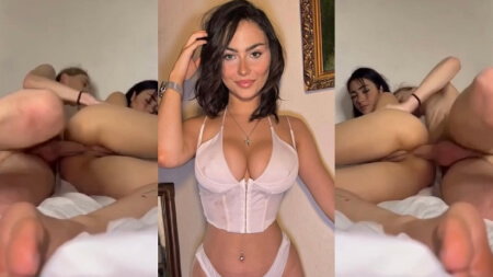 Paloma SSR BG Anal Nude Fucking Video Porno Leaks Borntobefuck