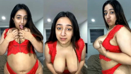 Rakhi Gill Hot Weihnachtsnacht Livestream Nackt Video Geleakt Borntobefuck