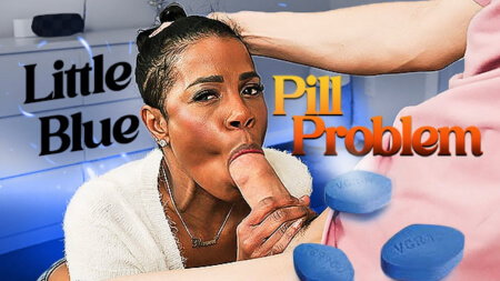Raven Swallowz Sextape Problema con Pequeña Píldora Azul Ebony MILF Porn Nookies Vídeo Filtraciones Borntobefuck