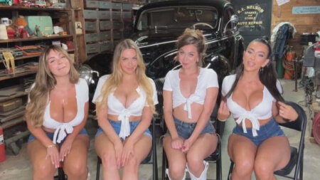 Riley Reid JOI GG Lesbians Help Fix Our Car mit Lena The Plug - Mia Malkova - Salarrea Masturbation Geleakte Videos Borntobefuck