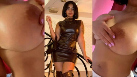 Ruby Nikara Busty Big Tits Boobs Reveal Nude Video Leaks Borntobefuck
