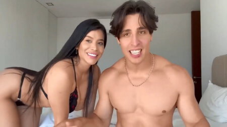 Sara Retali BG 1 Hora Sexo con Gattouz0 Vídeo Porno Filtrado Borntobefuck