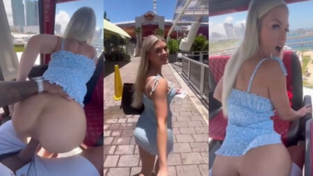 ScarlettKissesXO BG Rueda de la Fortuna Vídeo Porno Filtrado Borntobefuck