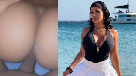 Soraya Riffy Sextape Big Tit Bimbo Nude Doggie Fuck Video Porno Leaks Borntobefuck