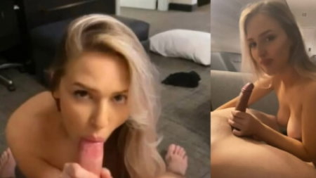 Tanababyxo Blowjob POV Fully Naked Porn Video Leaks Borntobefuck