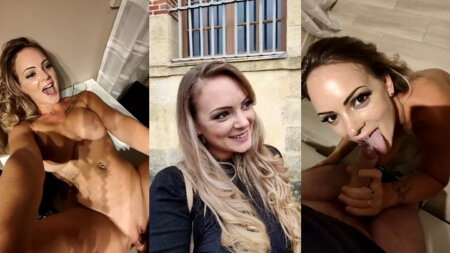 Tiffany Leiddi Gourmandise N5 Le Puceau Sextape Vídeos Filtrados Borntobefuck