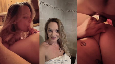 Tiffany Leiddi Gourmandise N73 Eric from Laval (53) Sextape Video Leaks Borntobefuck