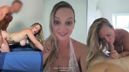 Tiffany Leiddi Gourmandise N77 Micka de Grand-Couronne (76) Sexy Thick Blonde Vidéo Porno Leaks Borntobefuck