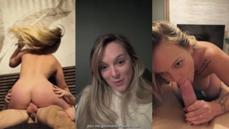 Tiffany Leiddi Onlyfan Gourmandise N94 Anthony de Chaumont (52) Vidéo Porno Leaks Borntobefuck