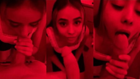 Ximena Saenzz POV Blowjob Porn Video Geleakt Borntobefuck