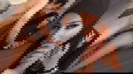 Yasmina Khan BG Hijab Wife Misled Porn Video Leaks