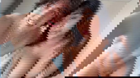 Yasmina Khan BG Roomate Gattouz0 Porn Video Leaks